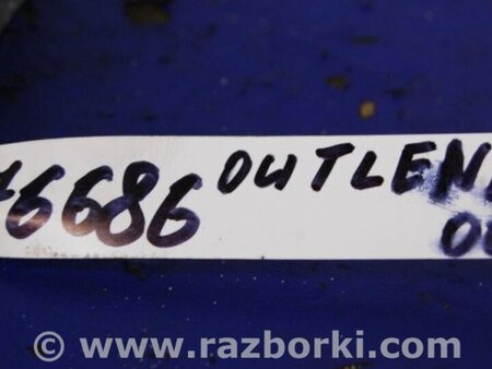 ФОТО Блок управления AIRBAG для Mitsubishi Outlander Киев