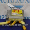 Блок управления AIRBAG Mitsubishi Outlander