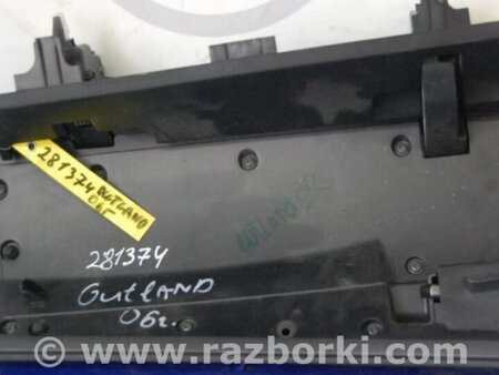 ФОТО Бардачок для Mitsubishi Outlander Киев