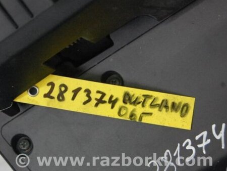 ФОТО Бардачок для Mitsubishi Outlander Киев