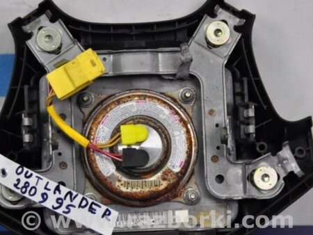 ФОТО Airbag подушка водителя для Mitsubishi Outlander Киев