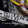 ФОТО Airbag подушка водителя для Mitsubishi Outlander Киев