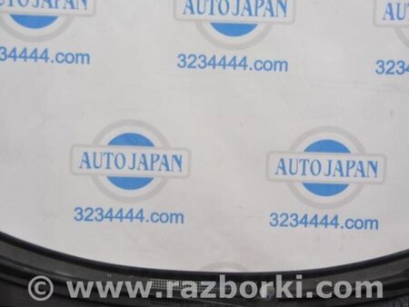 ФОТО Пластик под лобовое стекло (Жабо) для Mitsubishi Outlander Киев
