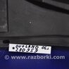 Пластик под лобовое стекло (Жабо) Mitsubishi Outlander