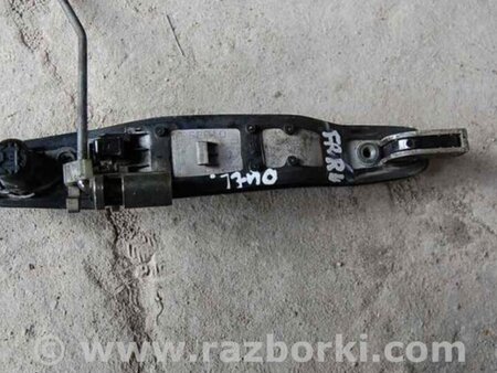 ФОТО Ручка двери для Mitsubishi Outlander Киев