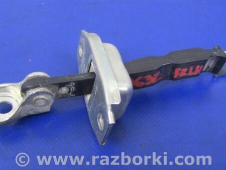 ФОТО Ограничитель двери для Mitsubishi Outlander GF (2012-) Киев