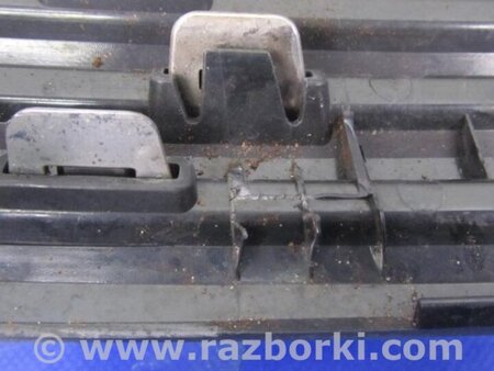 ФОТО Решетка радиатора для Mitsubishi Outlander GF (2012-) Киев