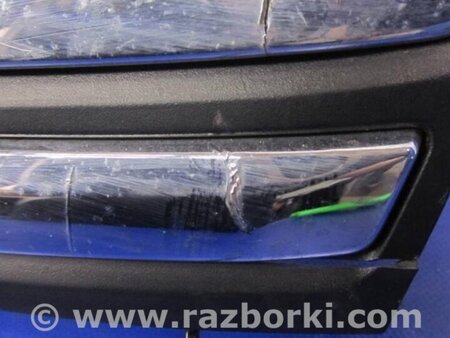 ФОТО Решетка радиатора для Mitsubishi Outlander GF (2012-) Киев