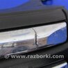 ФОТО Решетка радиатора для Mitsubishi Outlander GF (2012-) Киев
