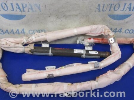 ФОТО AirBag шторка для Mitsubishi Outlander GF (2012-) Киев