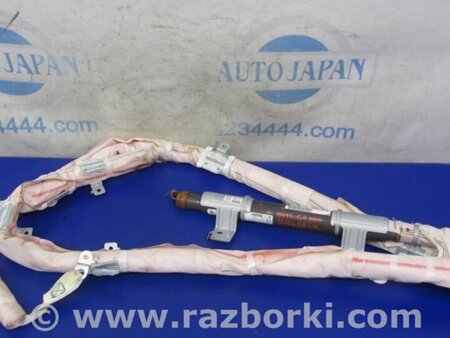 ФОТО AirBag шторка для Mitsubishi Outlander GF (2012-) Киев