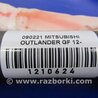 ФОТО AirBag шторка для Mitsubishi Outlander GF (2012-) Киев