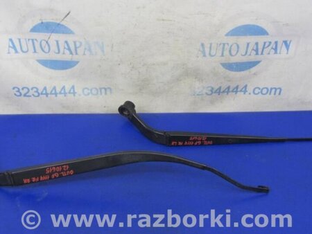 ФОТО Поводок дворника для Mitsubishi Outlander GF (2012-) Киев