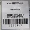 ФОТО Магнитола для Mitsubishi Outlander GF (2012-) Киев