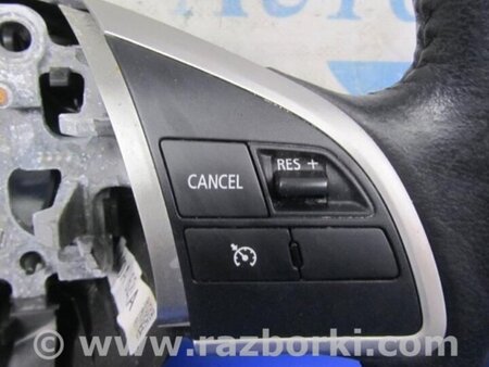 ФОТО Руль для Mitsubishi Outlander GF (2012-) Киев
