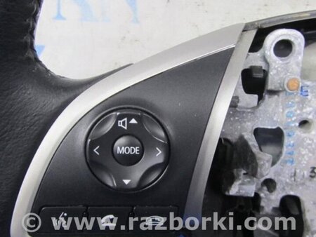 ФОТО Руль для Mitsubishi Outlander GF (2012-) Киев