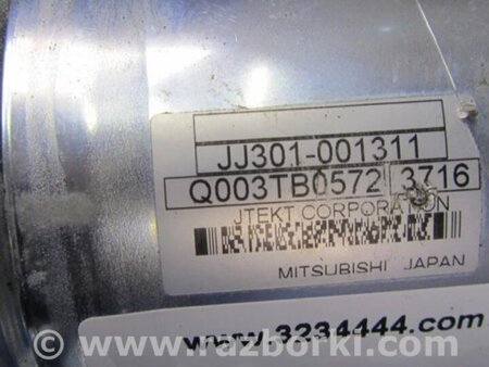 ФОТО Электроусилитель руля для Mitsubishi Outlander GF (2012-) Киев