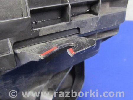 ФОТО Воздушный фильтр (корпус) для Mitsubishi Outlander GF (2012-) Киев