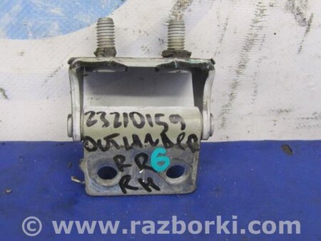 ФОТО Петля крышки багажника для Mitsubishi Outlander GF (2012-) Киев