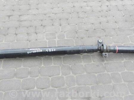 ФОТО Карданный вал задний для Mitsubishi Outlander GF (2012-) Киев