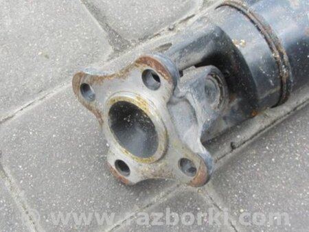 ФОТО Карданный вал задний для Mitsubishi Outlander GF (2012-) Киев