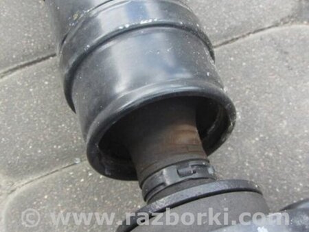 ФОТО Карданный вал задний для Mitsubishi Outlander GF (2012-) Киев