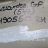 ФОТО Обшивка багажника для Mitsubishi Outlander GF (2012-) Киев