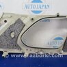 ФОТО Обшивка багажника для Mitsubishi Outlander GF (2012-) Киев