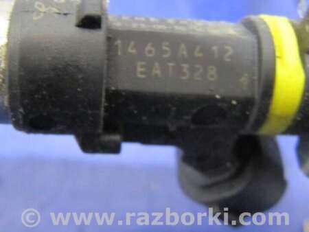 ФОТО Форсунка топливная для Mitsubishi Outlander GF (2012-) Киев