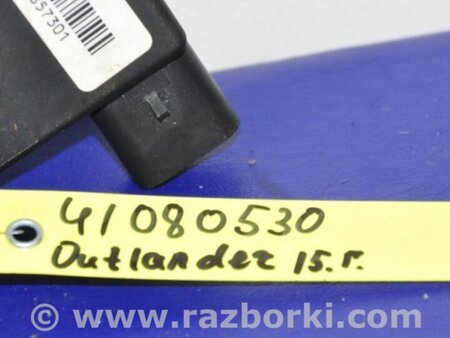 ФОТО Звуковой зуммер для Mitsubishi Outlander GF (2012-) Киев