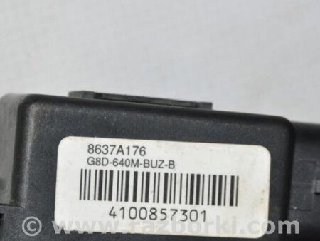 ФОТО Звуковой зуммер для Mitsubishi Outlander GF (2012-) Киев