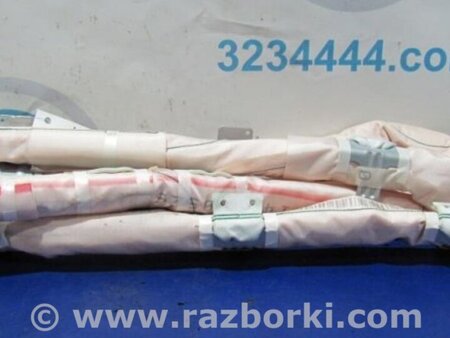 ФОТО AirBag шторка для Mitsubishi Outlander GF (2012-) Киев