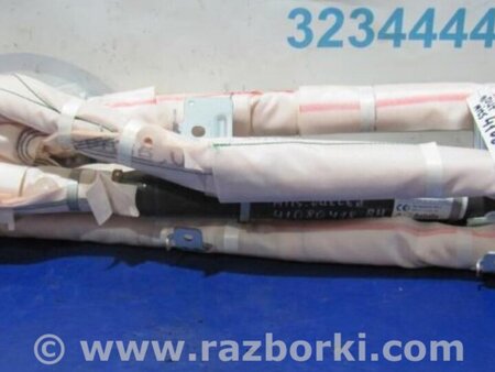 ФОТО AirBag шторка для Mitsubishi Outlander GF (2012-) Киев