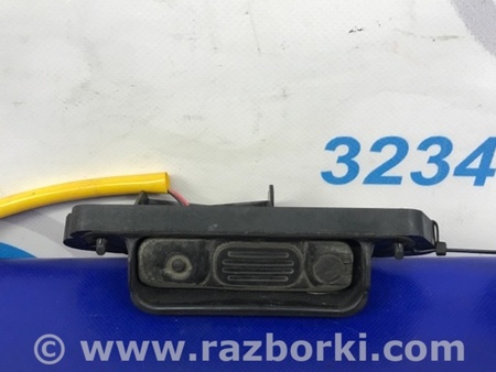 ФОТО Кнопка открывания багажника наружная для Mitsubishi Outlander GF (2012-) Киев