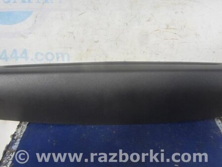 ФОТО Обшивка крышки багажника для Mitsubishi Outlander GF (2012-) Киев