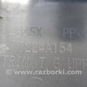 ФОТО Обшивка крышки багажника для Mitsubishi Outlander GF (2012-) Киев