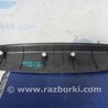 ФОТО Обшивка крышки багажника для Mitsubishi Outlander GF (2012-) Киев