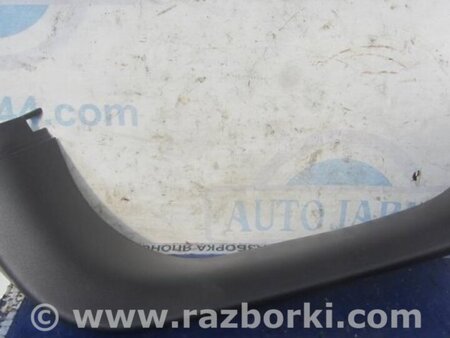 ФОТО Обшивка крышки багажника для Mitsubishi Outlander GF (2012-) Киев