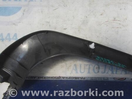 ФОТО Обшивка крышки багажника для Mitsubishi Outlander GF (2012-) Киев