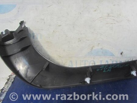 ФОТО Обшивка крышки багажника для Mitsubishi Outlander GF (2012-) Киев