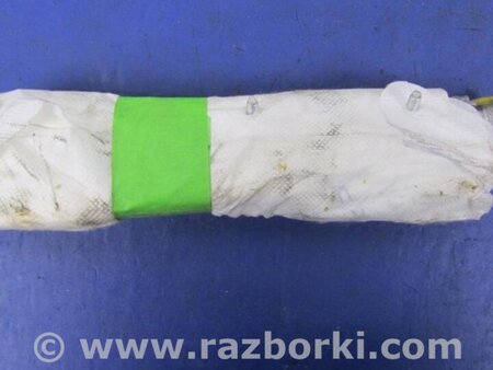 ФОТО Airbag сидения для Mitsubishi Outlander GF (2012-) Киев