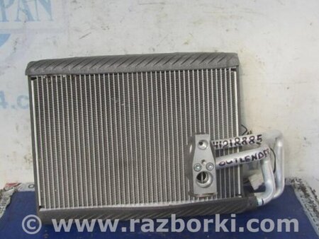 ФОТО Испаритель кондиционера для Mitsubishi Outlander GF (2012-) Киев