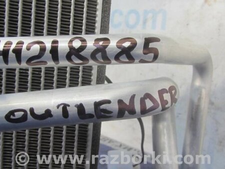 ФОТО Испаритель кондиционера для Mitsubishi Outlander GF (2012-) Киев