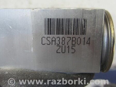 ФОТО Испаритель кондиционера для Mitsubishi Outlander GF (2012-) Киев