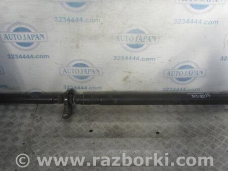 ФОТО Карданный вал задний для Mitsubishi Outlander GF (2012-) Киев