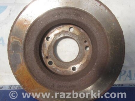 ФОТО Диск тормозной задний для Mitsubishi Outlander GF (2012-) Киев