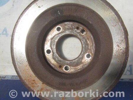 ФОТО Диск тормозной задний для Mitsubishi Outlander GF (2012-) Киев