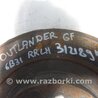 ФОТО Диск тормозной задний для Mitsubishi Outlander GF (2012-) Киев