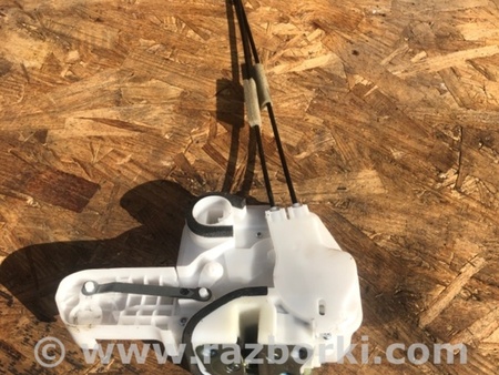 ФОТО Замок двери для Mitsubishi Outlander GF (2012-) Киев