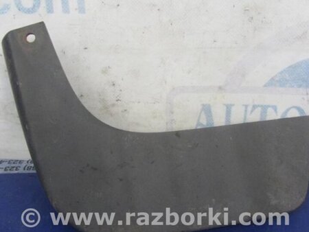 ФОТО Брызговик для Mitsubishi Outlander GF (2012-) Киев